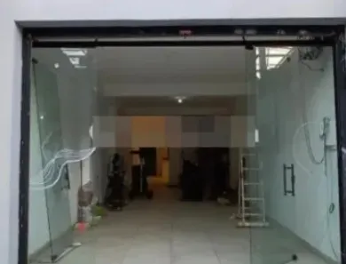 Ponto Comercial para alugar, 250m² no Cerqueira César, São Paulo