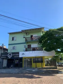 Prédio Comercial à venda, 405m² no Igara, Canoas