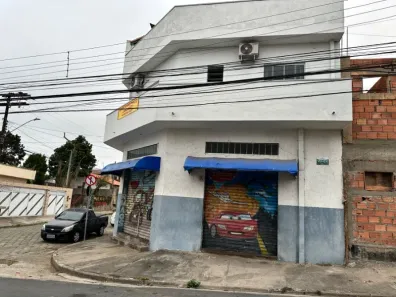 Sala Comercial à venda, 340m² no Centro, Peruíbe