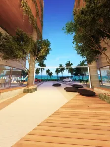 Apartamento com 1 Quarto à venda, 30m² no Pajuçara, Maceió