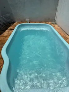 Casa com 2 Quartos para alugar, 80m² no Loteamento Salvador Costa Marques, Cuiabá