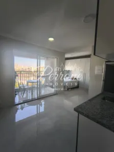Apartamento com 1 Quarto à venda, 32m² no Belenzinho, São Paulo