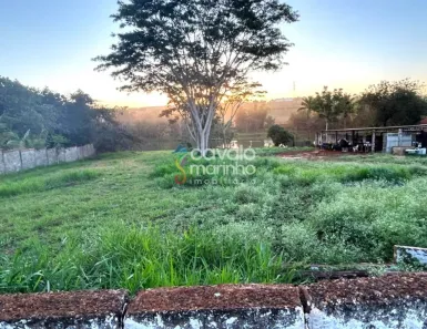 Lote/Terreno à venda, 2004m² no Real Sul, Ribeirão Preto