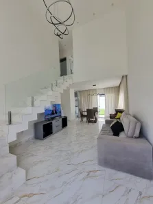 Casa de Condomínio com 4 Quartos à venda, 277m² no Jardim Limoeiro, Camaçari
