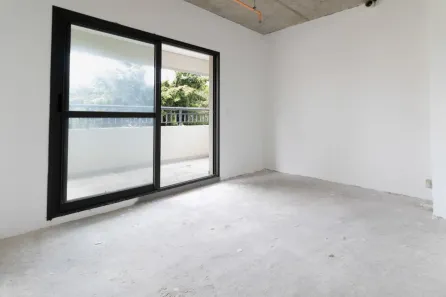 Ponto Comercial para alugar, 32m² no Santo Amaro, São Paulo