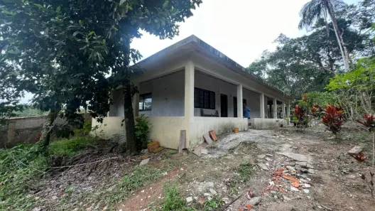 Fazenda/Sítio com 2 Quartos à venda, 216m² no Chácara Glória, Itanhaém