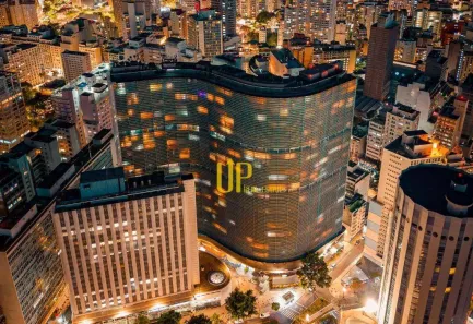 Apartamento com 3 Quartos à venda, 80m² no República, São Paulo