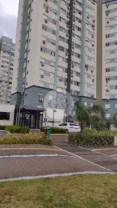 Apartamento com 2 Quartos para alugar, 60m² no Centro, Pelotas