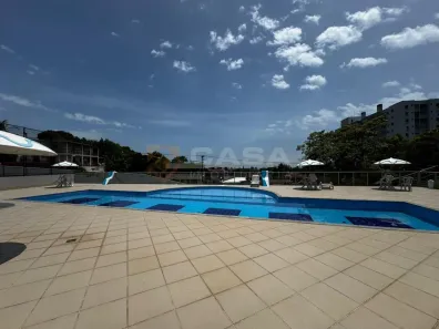 Apartamento com 2 Quartos à venda, 49m² no Castelândia, Serra
