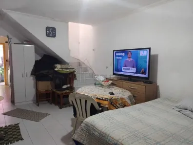Sobrado com 3 Quartos à venda, 117m² no Vila Guilherme, São Paulo