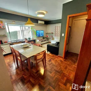Apartamento com 3 Quartos à venda, 95m² no Rio Branco, Porto Alegre