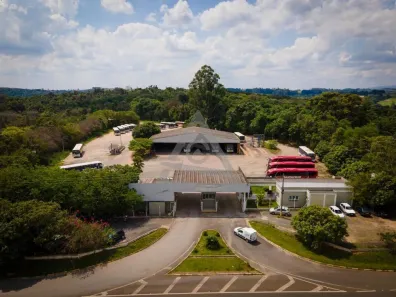 Galpão/Depósito/Armazém à venda, 1194m² no Centro, Espírito Santo do Pinhal
