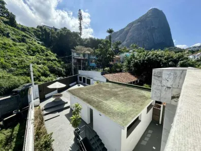 Casa com 7 Quartos à venda, 1088m² no Joá, Rio de Janeiro