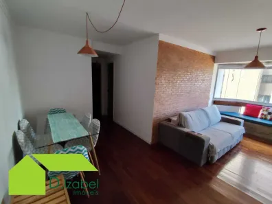 Apartamento com 2 Quartos para alugar, 55m² no Pinheiros, São Paulo