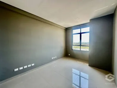 Sala Comercial para alugar, 49m² no Parque Residencial Aquarius, São José dos Campos