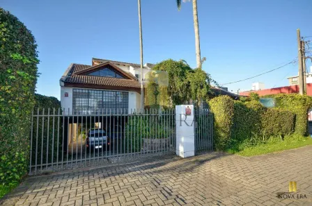 Sala Comercial para alugar, 400m² no Boa Vista, Curitiba