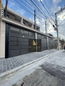 Sobrado com 3 Quartos à venda, 115m² no Vila Isolina Mazzei, São Paulo