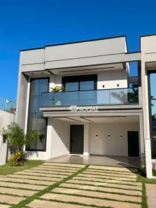 Casa de Condomínio com 3 Quartos à venda, 240m² no Nova Esperança, Porto Velho