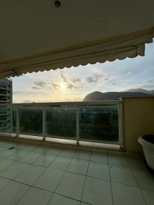 Apartamento com 2 Quartos à venda, 74m² no Recreio dos Bandeirantes, Rio de Janeiro