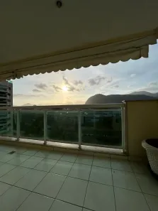 Apartamento com 2 Quartos à venda, 74m² no Recreio dos Bandeirantes, Rio de Janeiro
