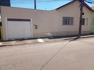Casa com 3 Quartos à venda, 111m² no Vila Arens II, Jundiaí