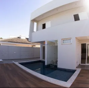 Casa de Condomínio com 3 Quartos à venda, 294m² no Residencial Villaggio III, Bauru