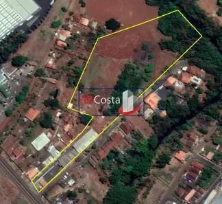 Galpão/Depósito/Armazém à venda, 1m² no , Patrocínio Paulista