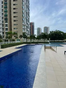 Apartamento com 3 Quartos à venda, 82m² no Engenheiro Luciano Cavalcante, Fortaleza