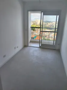 Apartamento com 2 Quartos à venda, 42m² no Jardim Casablanca, São Paulo
