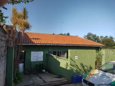 Casa com 3 Quartos à venda, 105m² no Parque Cidade Campinas, Campinas