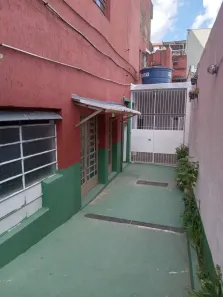 Sala Comercial para alugar, 120m² no Chácara Belenzinho, São Paulo