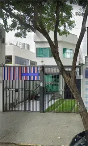 Prédio Comercial à venda, 200m² no Santana, São Paulo