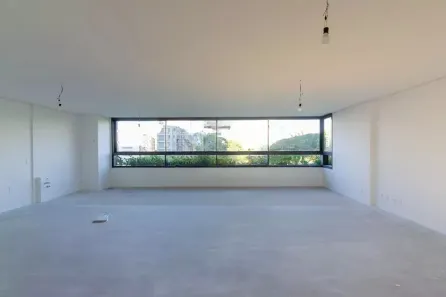 Apartamento com 3 Quartos à venda, 201m² no Brooklin Paulista, São Paulo