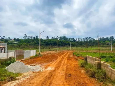 Lote/Terreno à venda, 500m² no Centro, Ibiúna