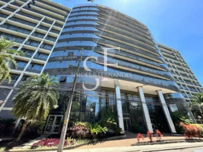Sala Comercial à venda, 29m² no São Cristóvão, Rio de Janeiro