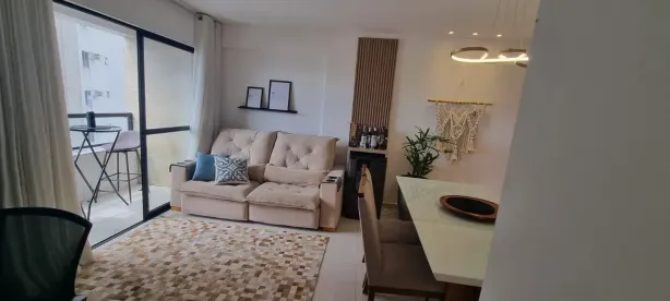 Apartamento com 3 Quartos à venda, 69m² no Pina, Recife
