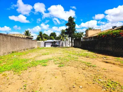 Lote/Terreno à venda, 525m² no , Porto Seguro