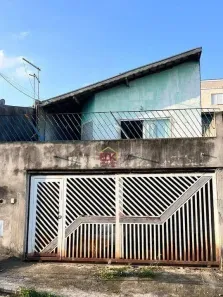 Casa com 3 Quartos à venda, 80m² no Jardim Santa Júlia, São José dos Campos