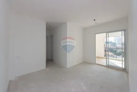 Apartamento com 2 Quartos à venda, 75m² no Alto da Mooca, São Paulo