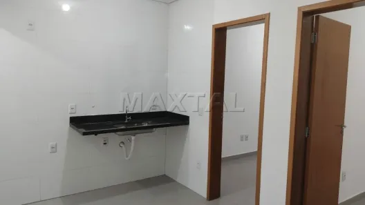 Apartamento com 2 Quartos para alugar, 40m² no Parque Mandaqui, São Paulo