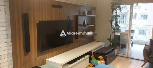 Apartamento com 3 Quartos à venda, 69m² no Jardim Previdência, São Paulo