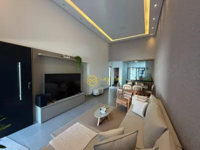 Casa de Condomínio com 3 Quartos à venda, 122m² no Horto Florestal, Sorocaba