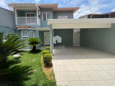 Casa com 3 Quartos à venda, 270m² no Bosque de Barão Geraldo, Campinas