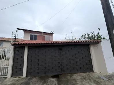 Casa com 2 Quartos à venda, 110m² no Parque Santa Maria, Campos dos Goytacazes