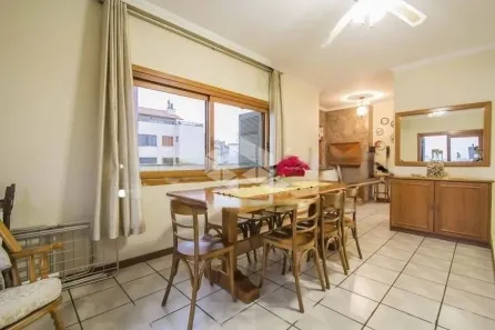 Cobertura com 3 Quartos à venda, 232m² no Jardim Itu, Porto Alegre