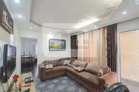 Casa com 2 Quartos à venda, 108m² no Assunção, São Bernardo do Campo