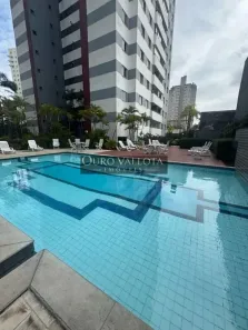 Cobertura com 3 Quartos à venda, 190m² no Mooca, São Paulo