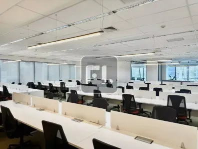 Sala Comercial para venda ou aluguel, 540m² no Itaim Bibi, São Paulo