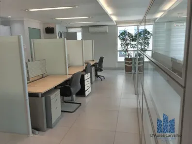 Sala Comercial à venda, 77m² no Consolação, São Paulo