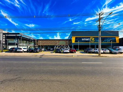 Ponto Comercial para alugar, 220m² no Estância Velha, Canoas